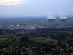 Peut-être un nouveau scandale sur la Centrale Nucléaire du Tricastin