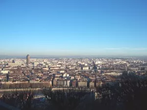 Pic de pollution à l’ozone 