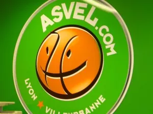 Pro A : ASVEL 77-85 Strasbourg