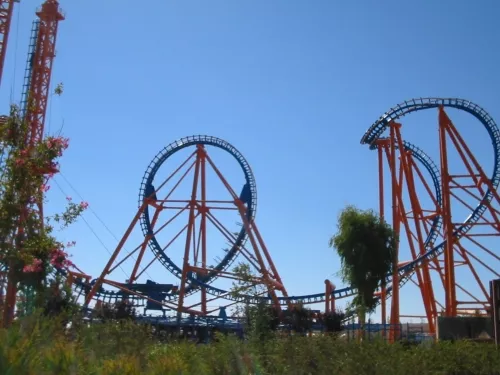 Réouverture des attractions au Touroparc de Romanèche-Thorens