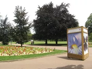 Rhône-Alpes, région la plus verte de France