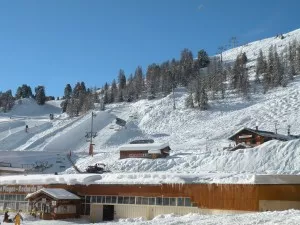 Risque d’avalanches toujours très fort dans les Alpes