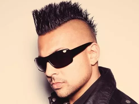 Sean Paul va se produire à Lyon