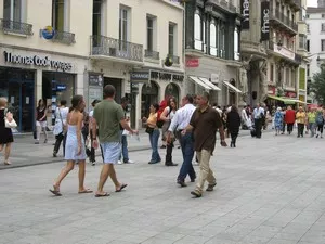 Temps de travail : Lyon n'est pas à plaindre!