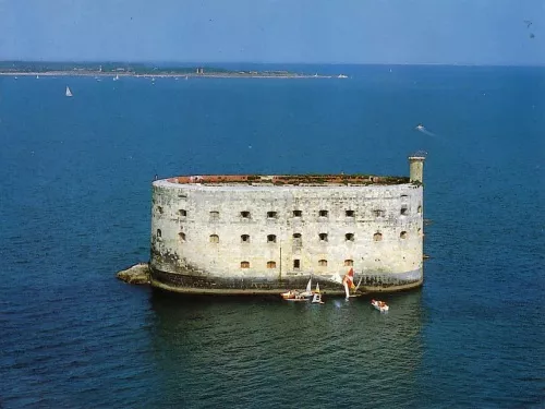 Un jeune de Tarare participera à Fort Boyard