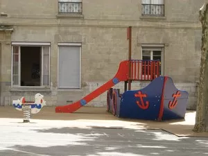 Un mardi gras en costume pour les enfants de la Presqu’île