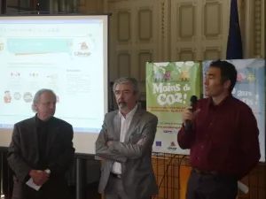 Un nouveau site de covoiturage dans le Grand Lyon