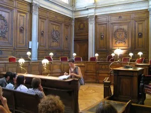 Un office HLM de Saint-Etienne traduit en justice