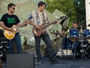 Un parcours folk vendredi à Lyon