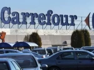 Un partenariat commercial testé au Carrefour de Vénissieux