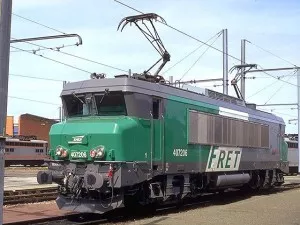 Un pas de plus dans la liaison ferroviaire Lyon-Turin