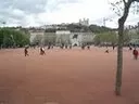 Un tournage en ce moment à Lyon