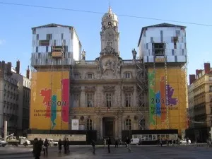 Une décision capitale pour la culture lyonnaise