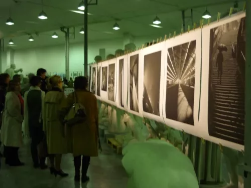 Une expo photo pour redécouvrir un Lyon disparu