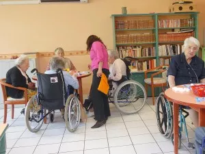 Une maison de retraite fermée par la préfecture