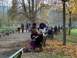 Une opération de sensibilisation à la propreté particulière à Villeurbanne