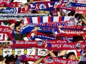 Une reprise difficile pour Lyon