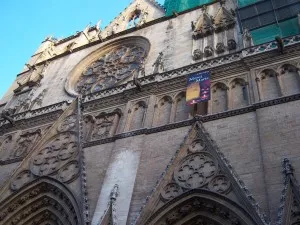 "Lyon, la grâce d’une cathédrale"