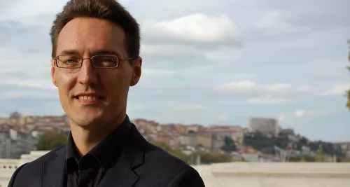 Municipales à Lyon : Eric Lafond va présenter sa candidature