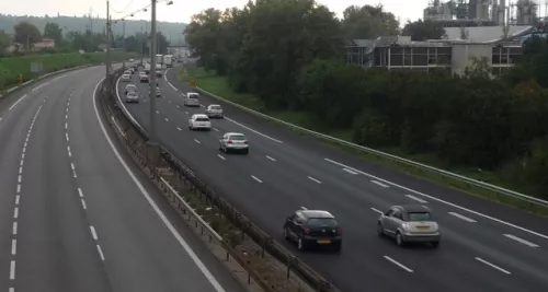 La liaison A89/A6 en bonne voie après l'enquête préalable