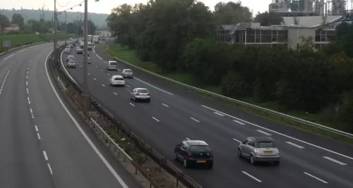 Travaux : fermeture de l’A89 dans la nuit de lundi à mardi