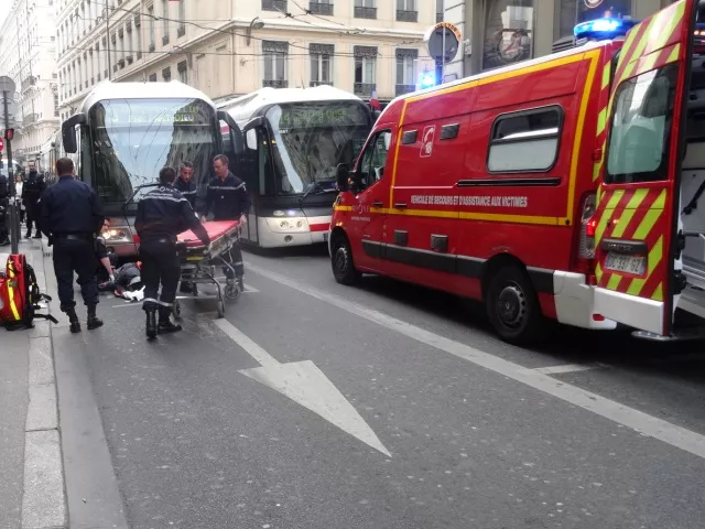 Passage à l’heure d’hiver : la préfecture appelle les piétons à la vigilance