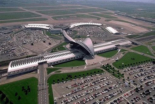 Lyon : l’aéroport de Saint-Exupéry enregistre une hausse du nombre de passagers