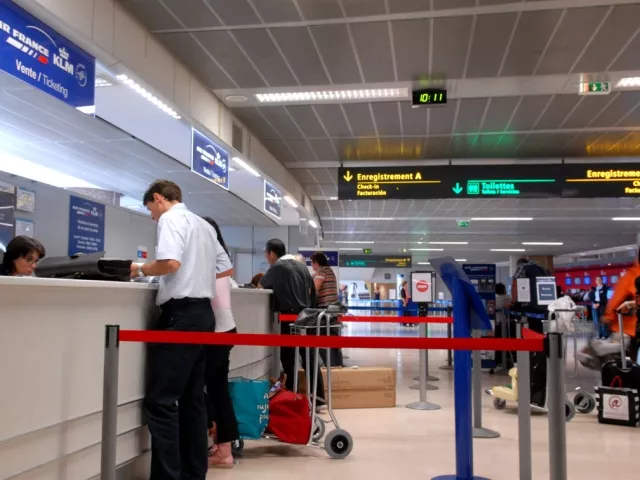 Hop ! va proposer de nouvelles liaisons au départ de l’aéroport de Lyon