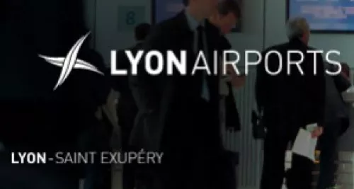 Nouvelle patronne pour les Aéroports de Lyon