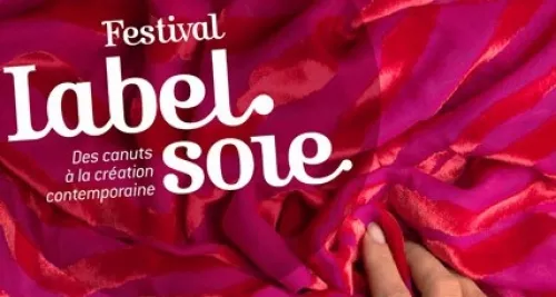 Le festival Label Soie tisse sa toile à Lyon