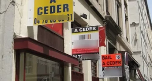 Lyon : les prix de l’immobilier en forte baisse