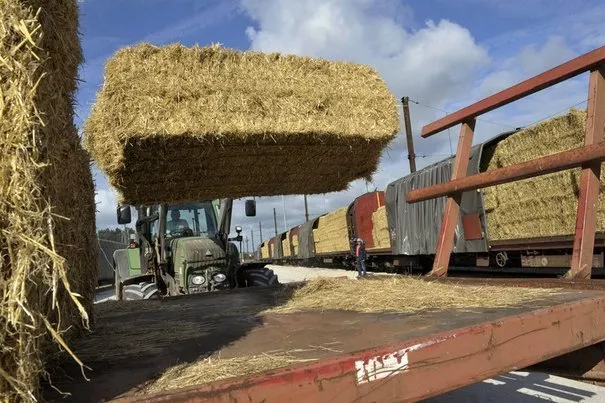 Une aide pour les agriculteurs du Rhône