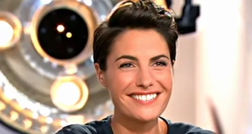 Alessandra Sublet au Grand Journal ? "Une bonne idée" selon Denisot