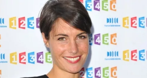 Alessandra Sublet : "Je ne reviendrai pas en access prime-time"