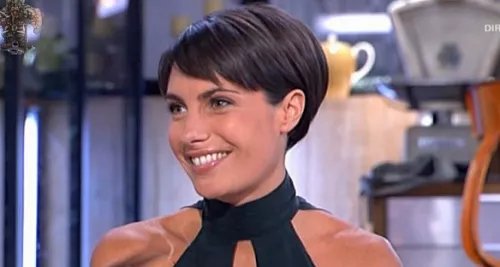 Alessandra Sublet animatrice sur France 2 en 2014 ?