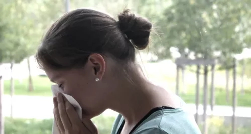 L'épidémie de grippe devrait atteindre son pic cette semaine