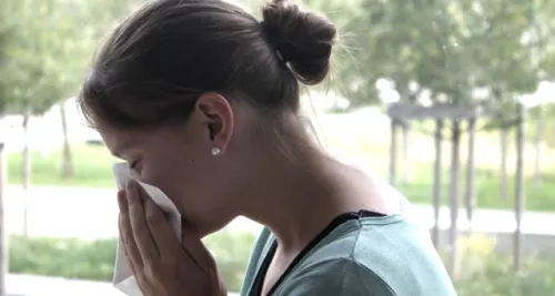 La grippe atteint son seuil épidémique, notamment en Rhône-Alpes