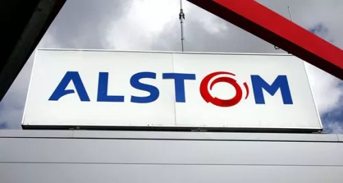 Les salariés d'Alstom en grève ce mercredi