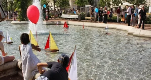 Le Département et la préfecture s'activent contre la canicule