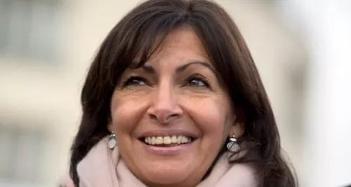 Agression d’un militant de gauche à Paris : Anne Hidalgo, en visite à Lyon, rentre plus tôt que prévu