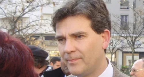 Innorobo : Arnaud Montebourg présentera à Lyon le plan robotique