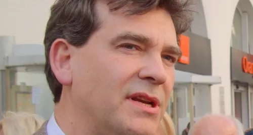 SITL : Montebourg répond à la maire de Vénissieux