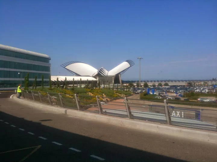 Les avitailleurs en carburant en grève à l’aéroport de Lyon