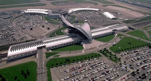 L’aéroport Lyon Saint-Exupéry ouvre 12 nouvelles lignes pour l’été
