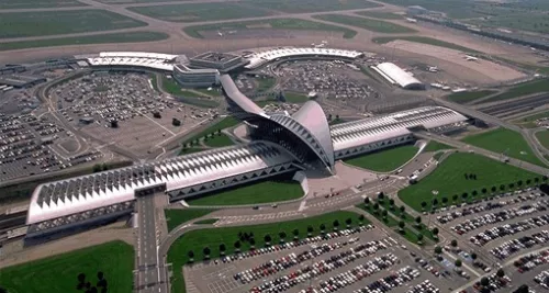 Aéroport Saint-Exupéry : la grève débute ce mardi