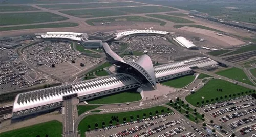 Grève des aéroports allemands : des vols annulés à Lyon-Saint-Exupéry