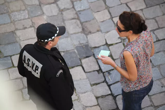 Lyon : grève des agents du stationnement cette semaine