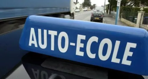 Rhône : les inspecteurs du permis de conduire déposent un préavis de grève le 21 janvier