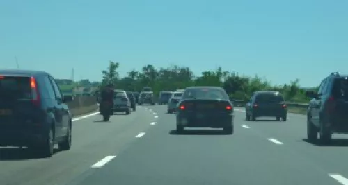 Vacances de Noël : du monde attendu sur les routes pendant quatre jours