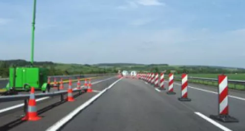 Les tunnels de l’A89 fermés les nuits de cette semaine